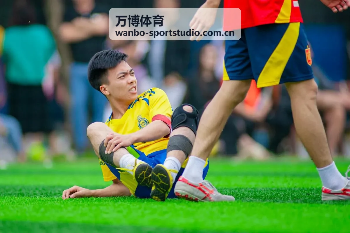 万博体育体能教练王指导